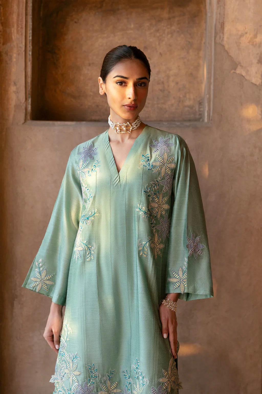 HINT OF MINT MATCHING SET