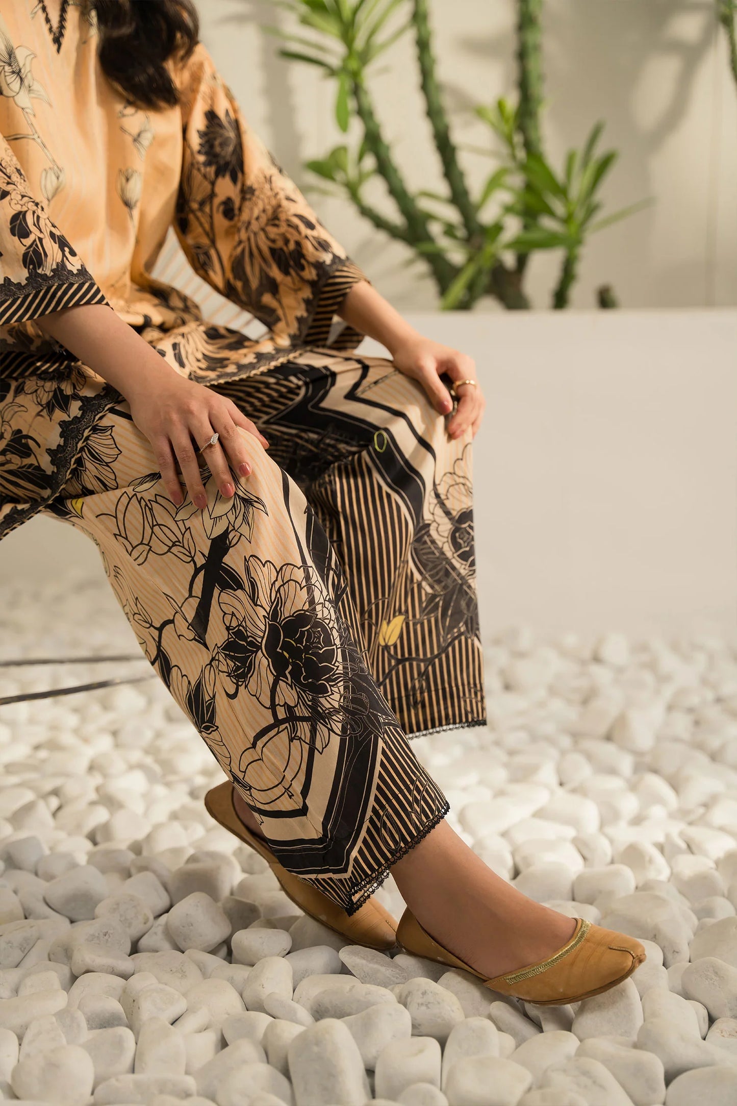 VIVIENNE MATCHING SET