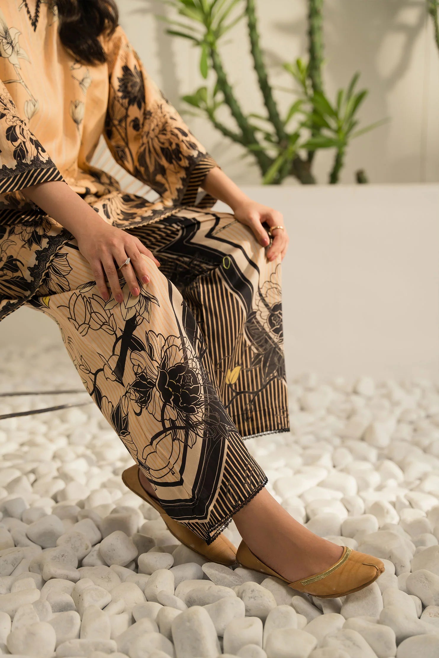 VIVIENNE MATCHING SET
