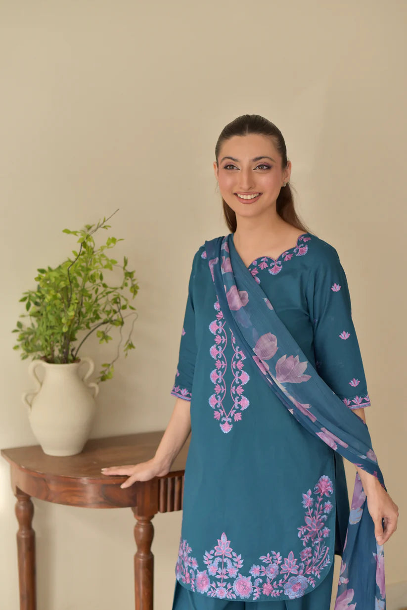 HEER FARSHI