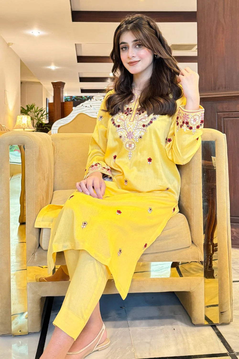SHAMSA
