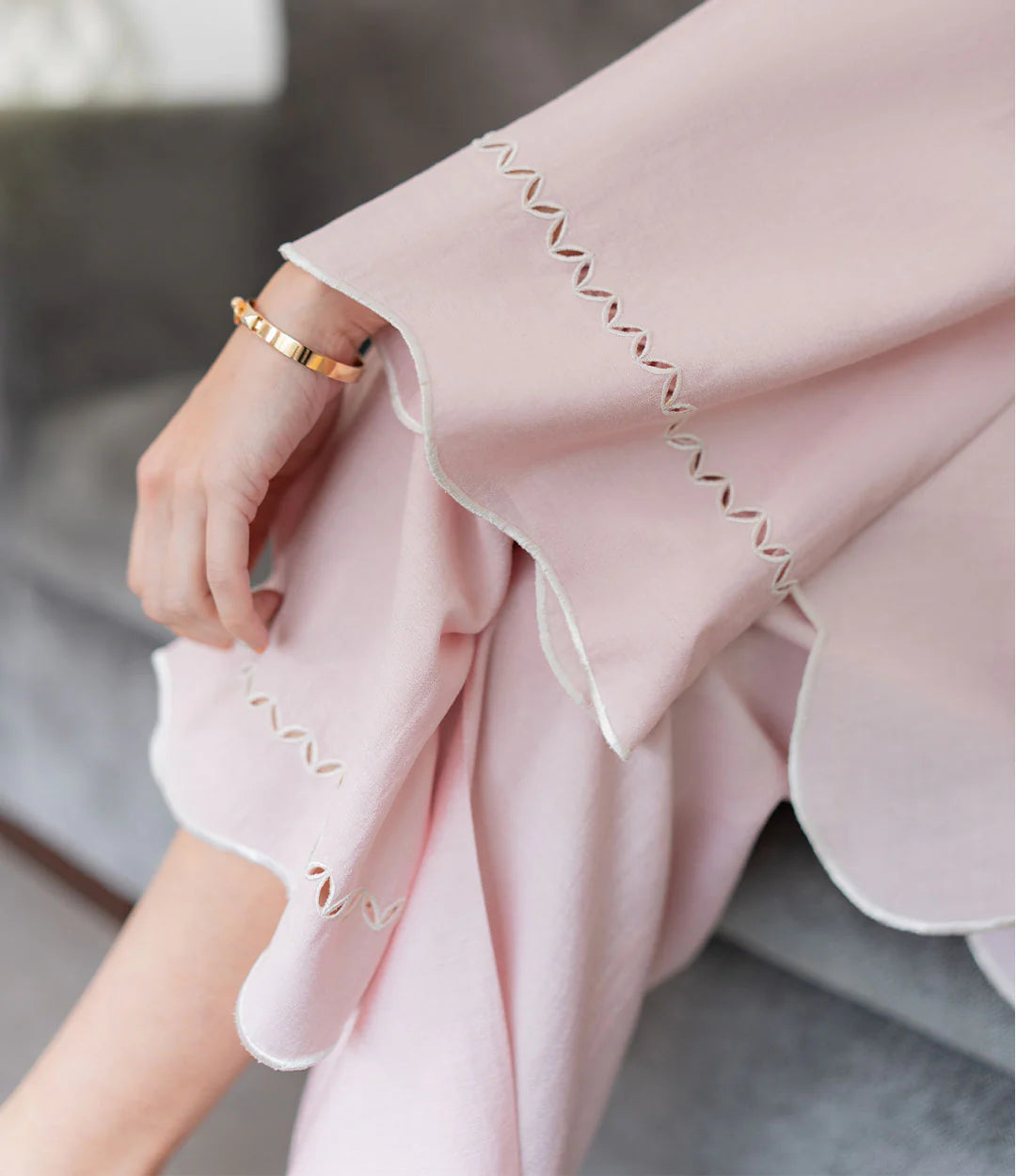 LEAH SET