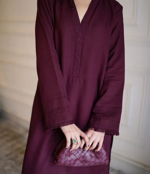 MULBERRY MUSE SET