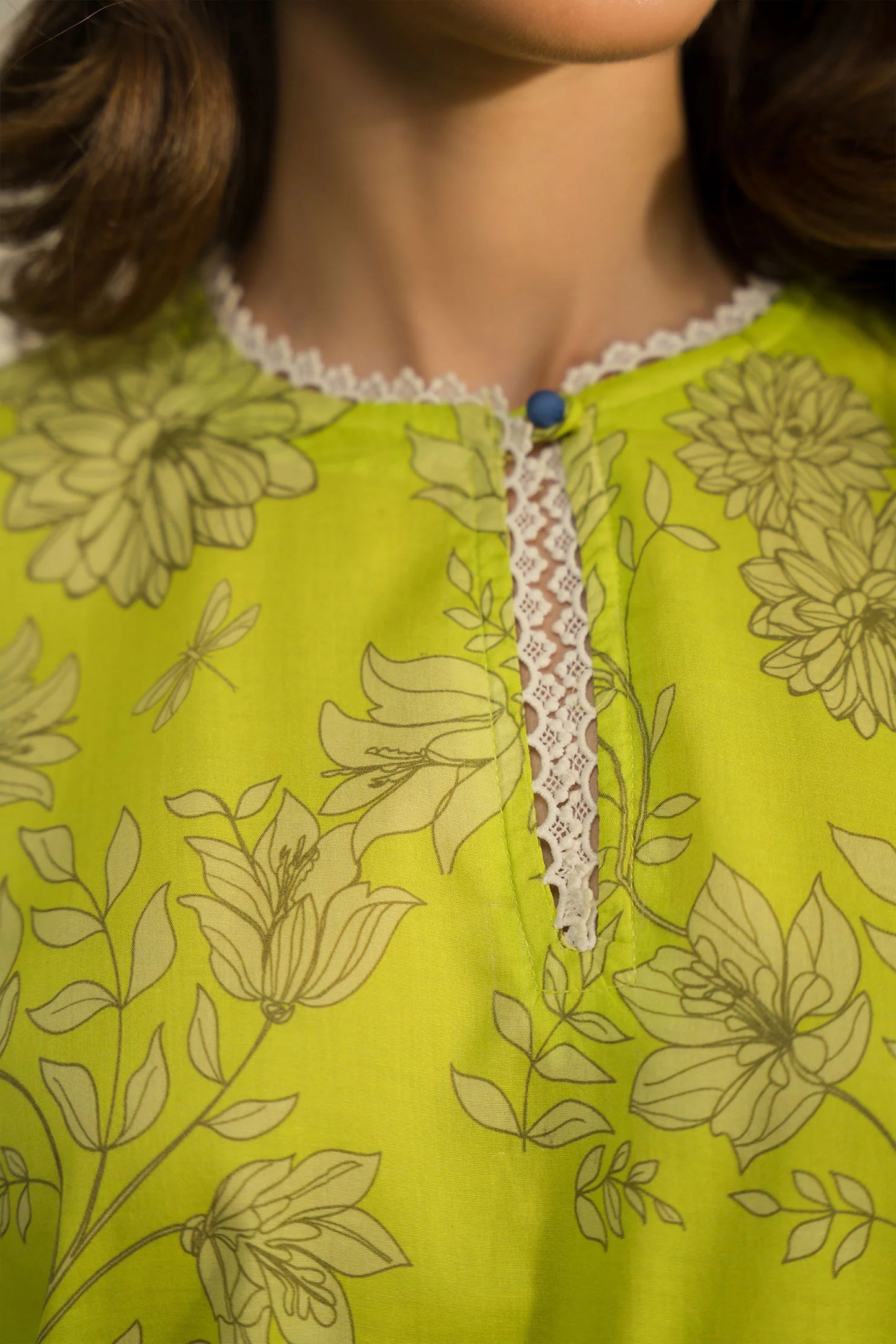 TWIGGY MATCHING SET