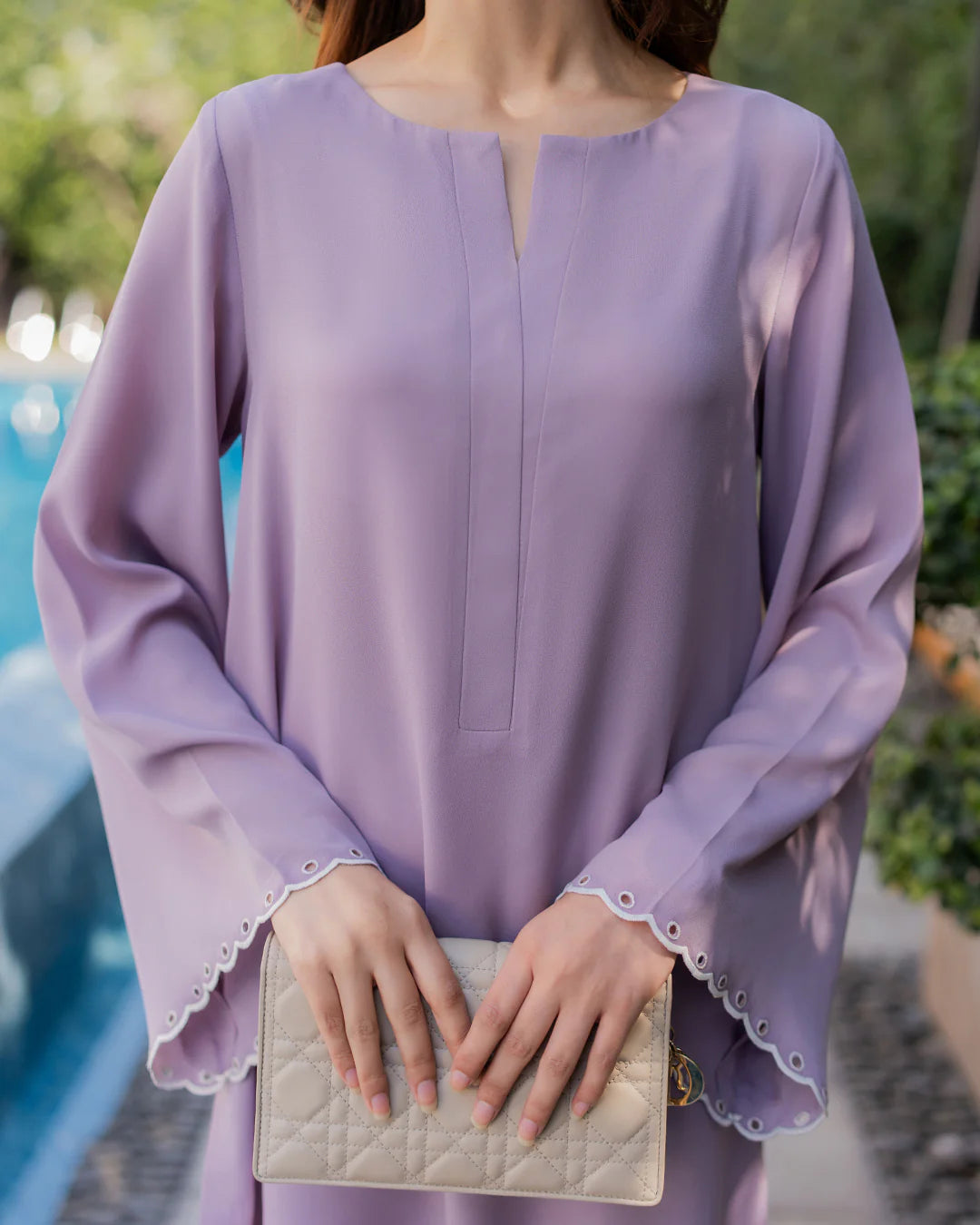LUNA SET