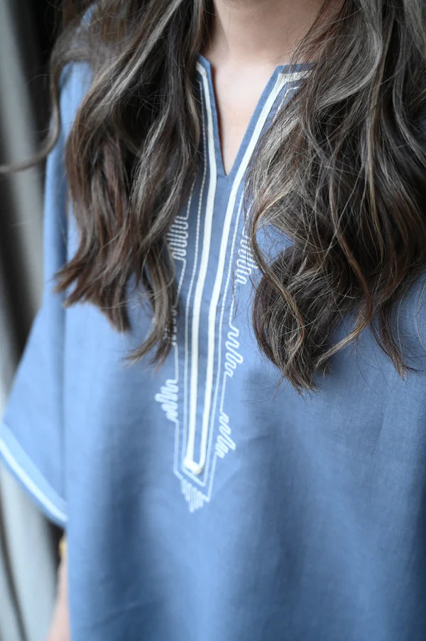 ANNA GREY SET