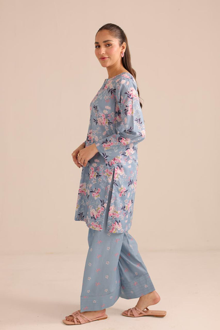 2PC PRINTED BASIC - PRT3026