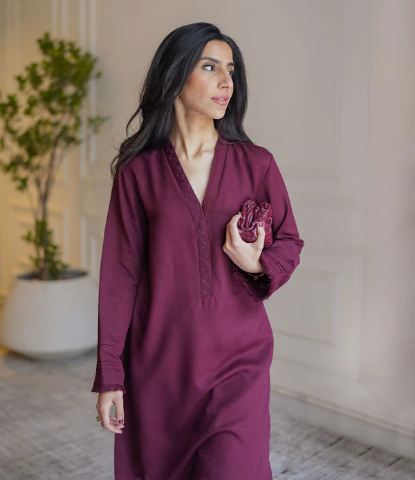 MULBERRY MUSE SET