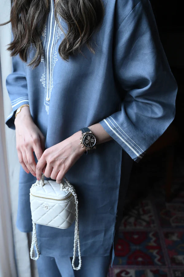 ANNA GREY SET