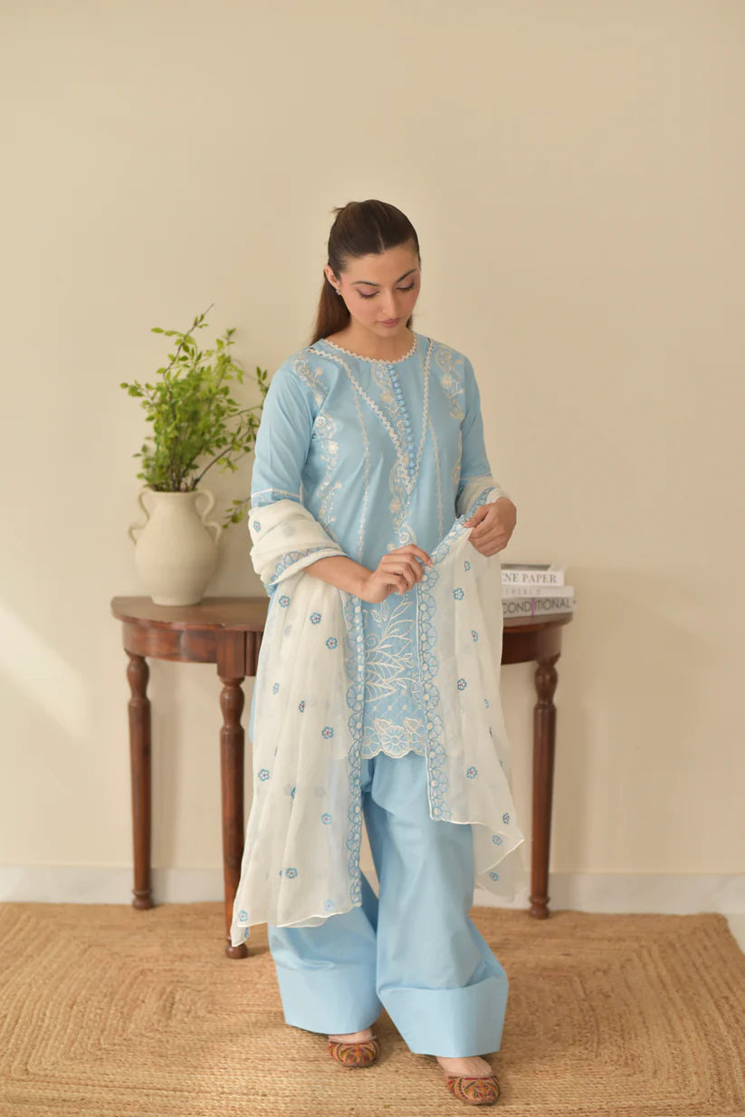 ALISHA SET