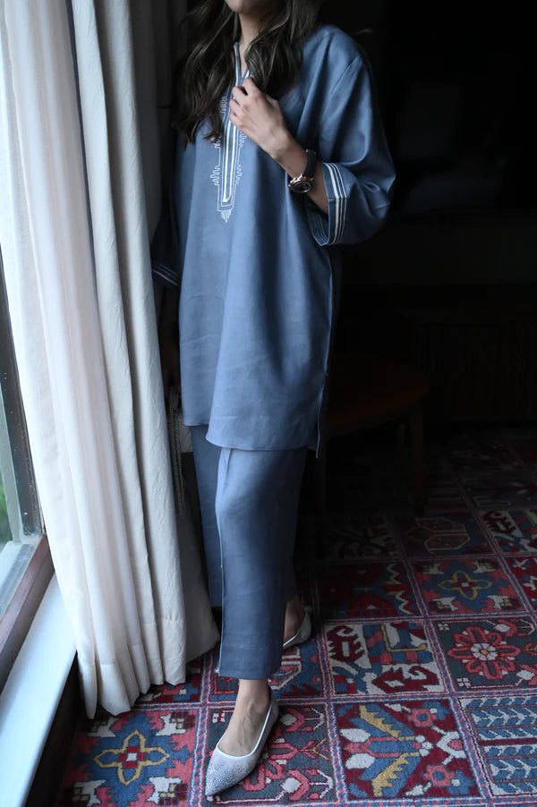 ANNA GREY SET