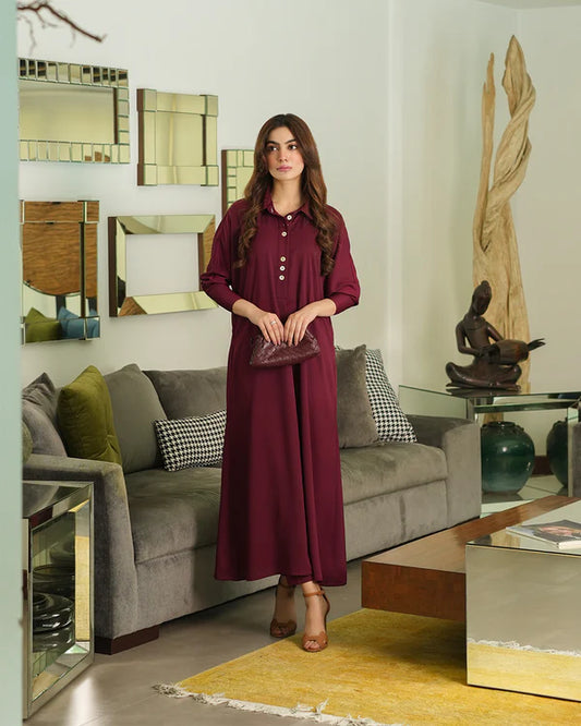 AMALFI KAFTAN