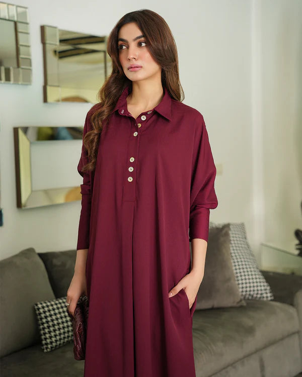 AMALFI KAFTAN