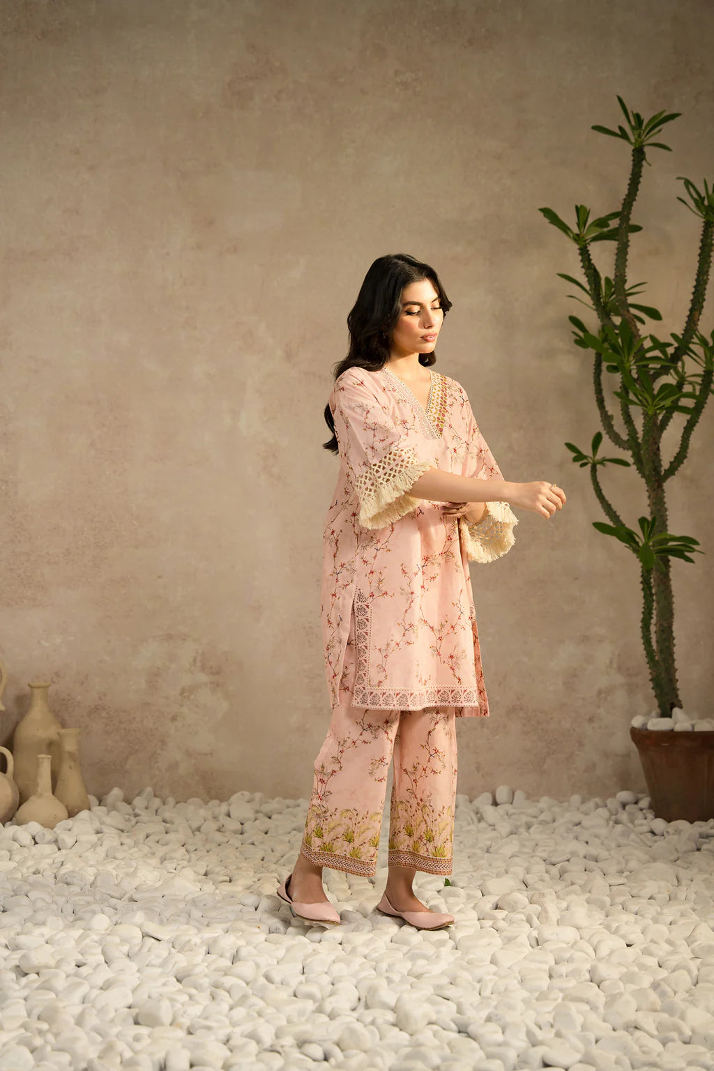 DOVE MATCHING SET