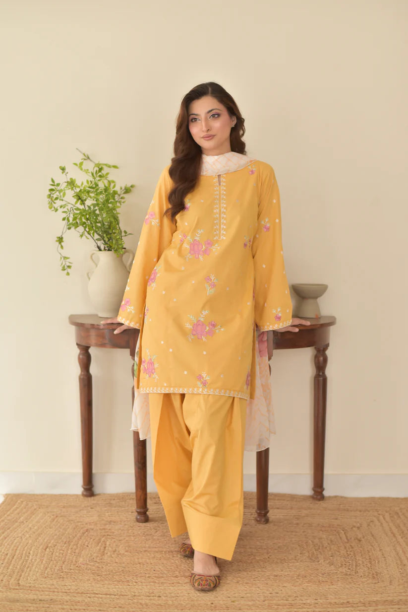 ESHAL SET