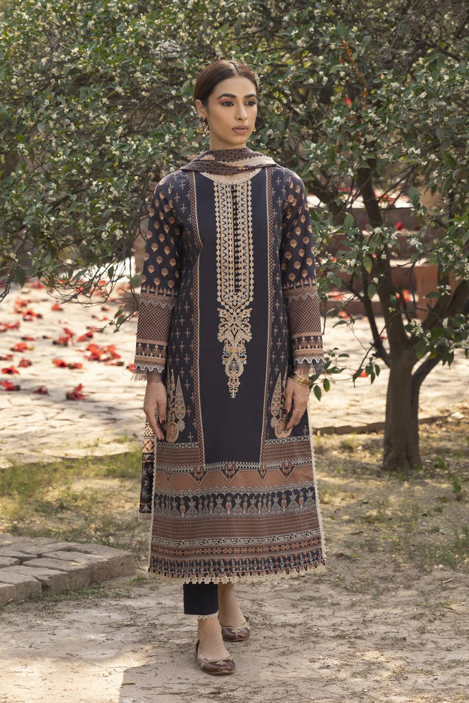 AABYAN PRINTS '23 | ZAINA (AP-07)