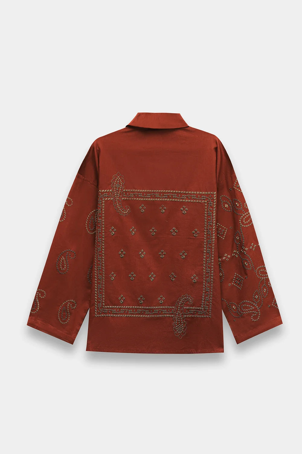 ETHNC SHIRT