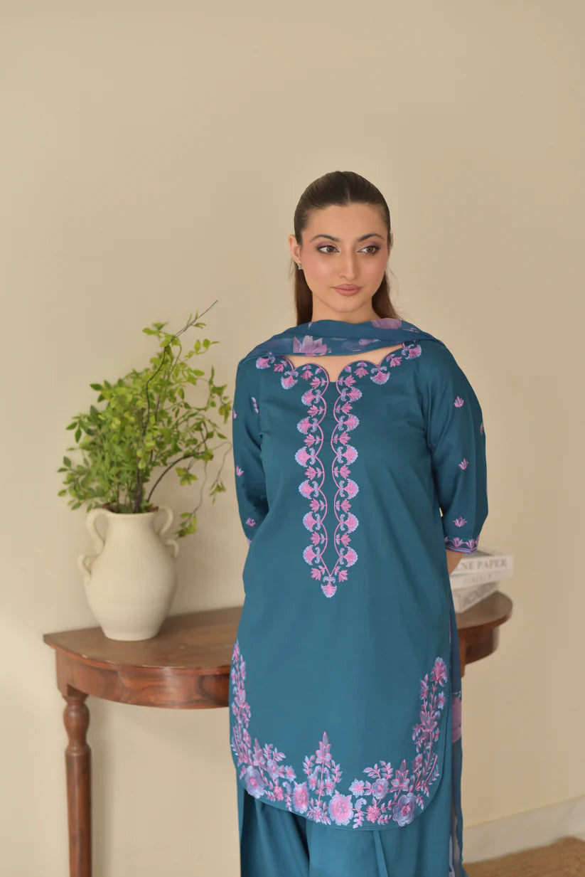 HEER FARSHI