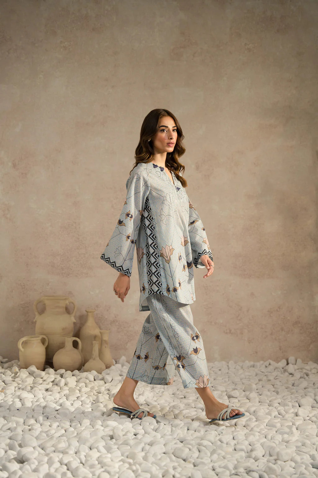 CORA MATCHING SET