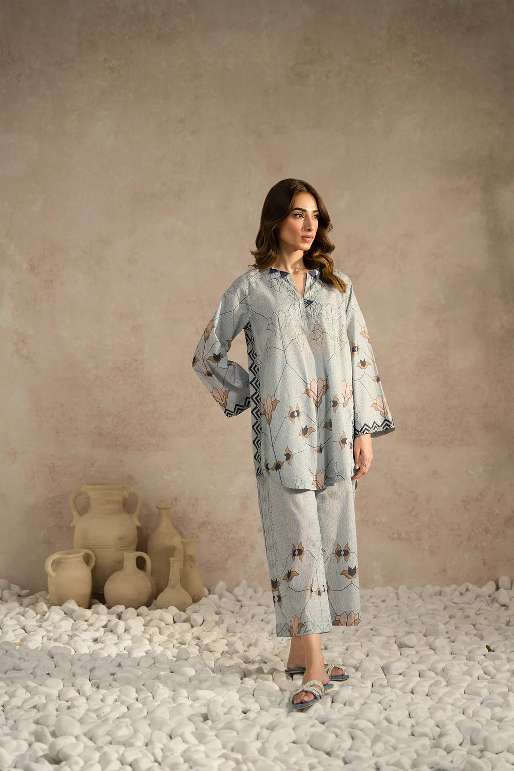 CORA MATCHING SET