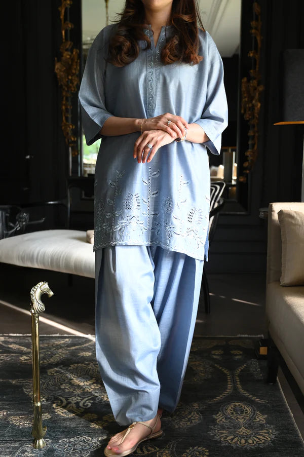 LUMI GREY SET