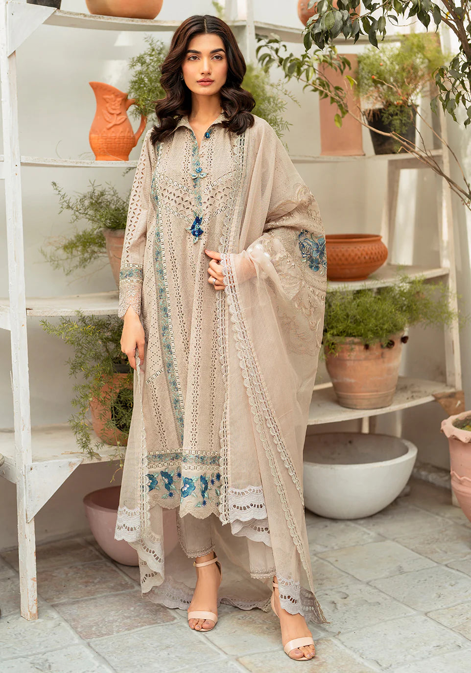 BL 010 GRIS