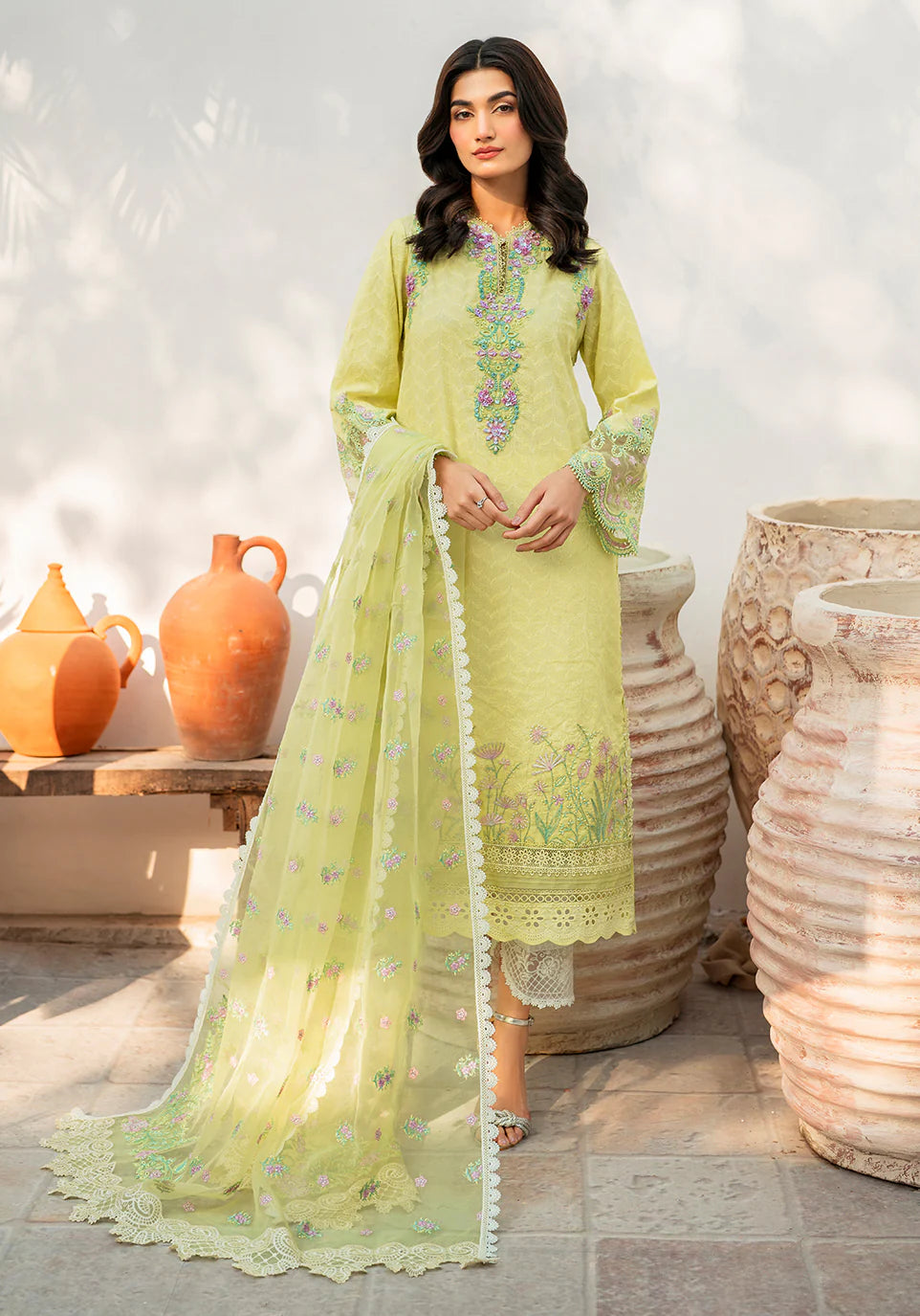 BL 001 ZIANA