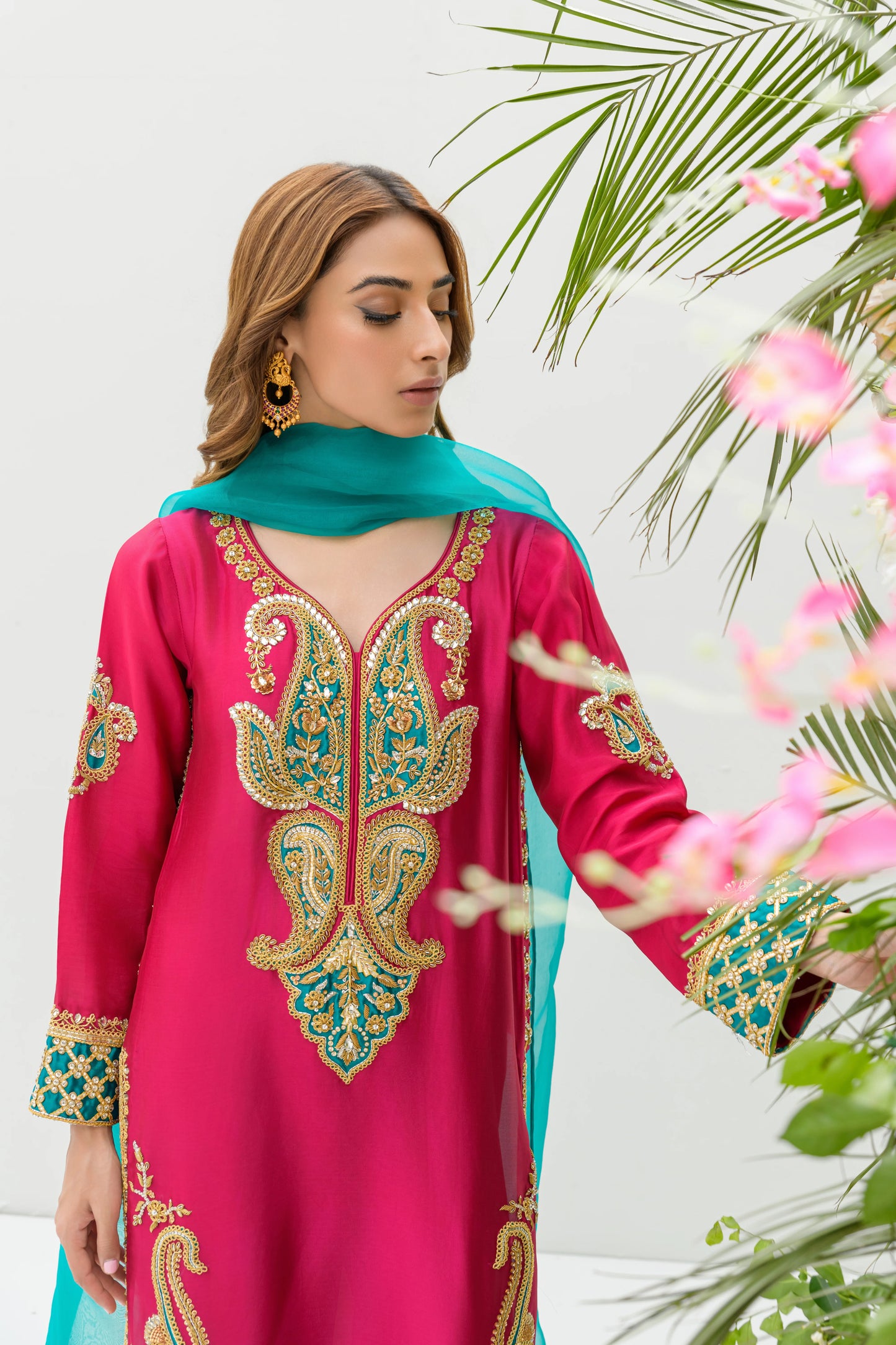 GUL RUKH