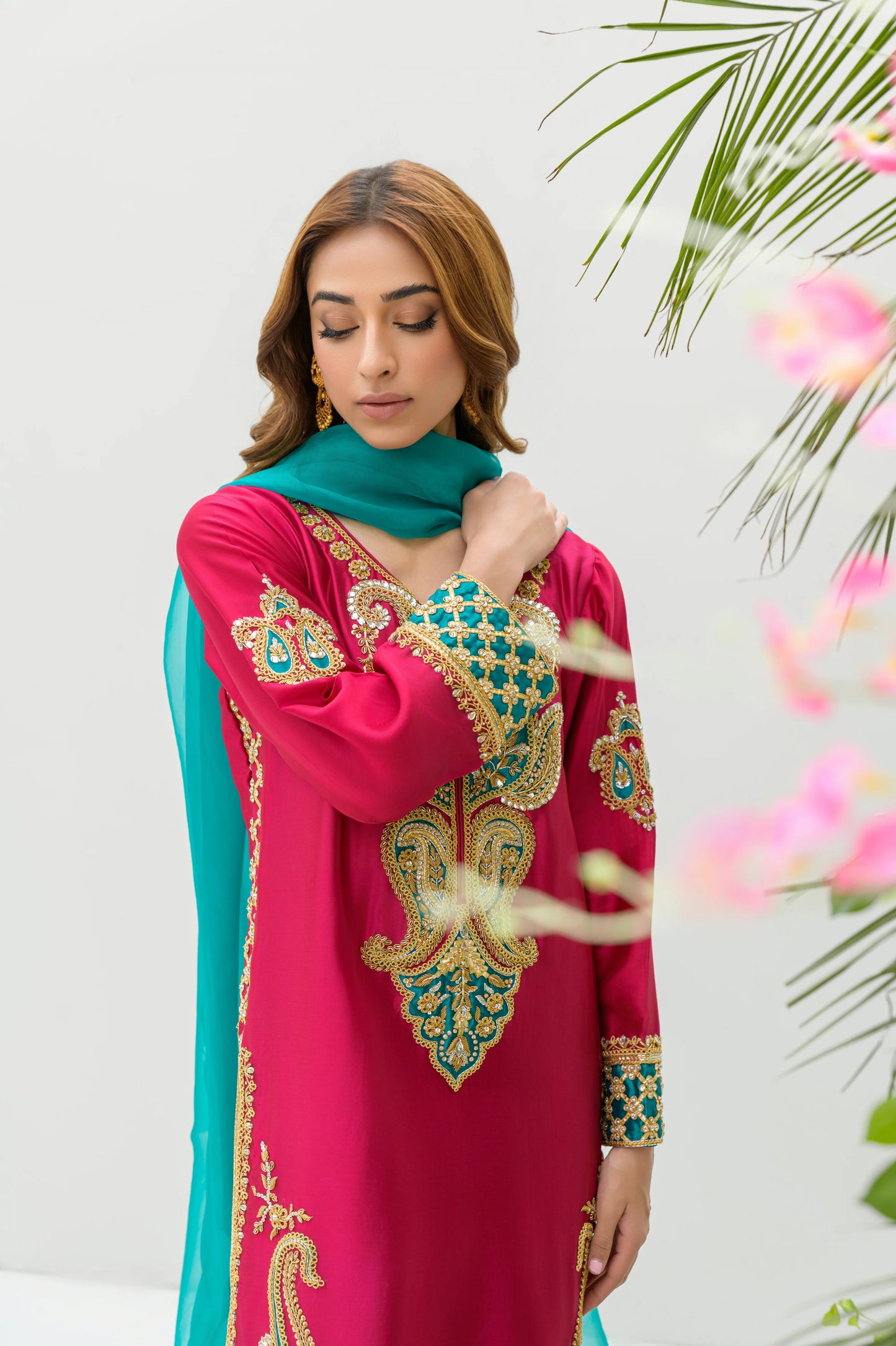 GUL RUKH