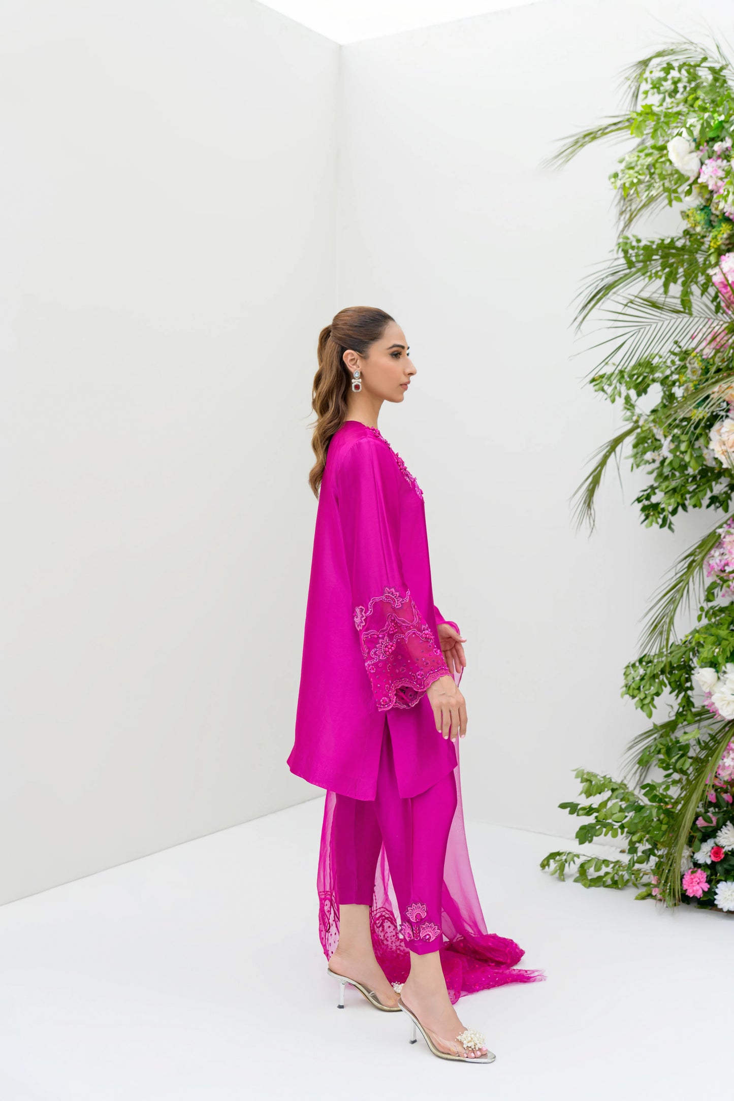 FUSCHIA