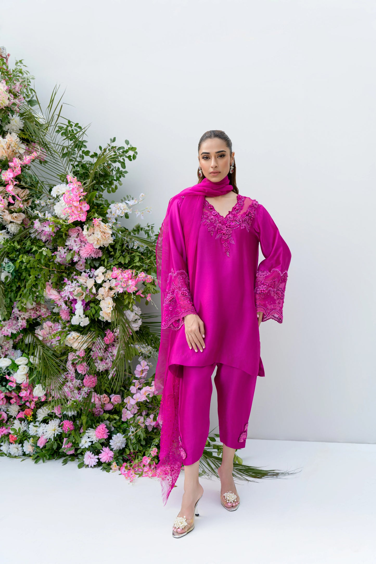 FUSCHIA