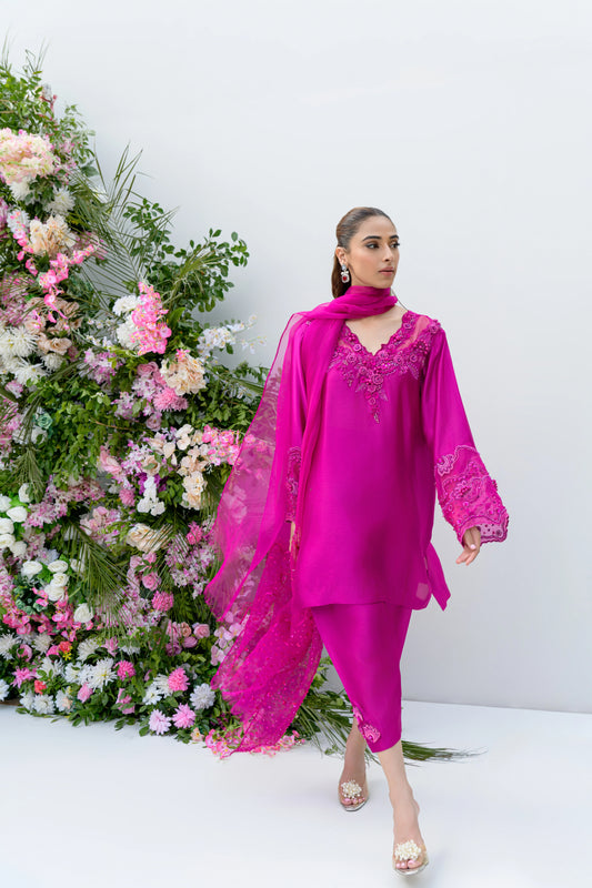 FUSCHIA