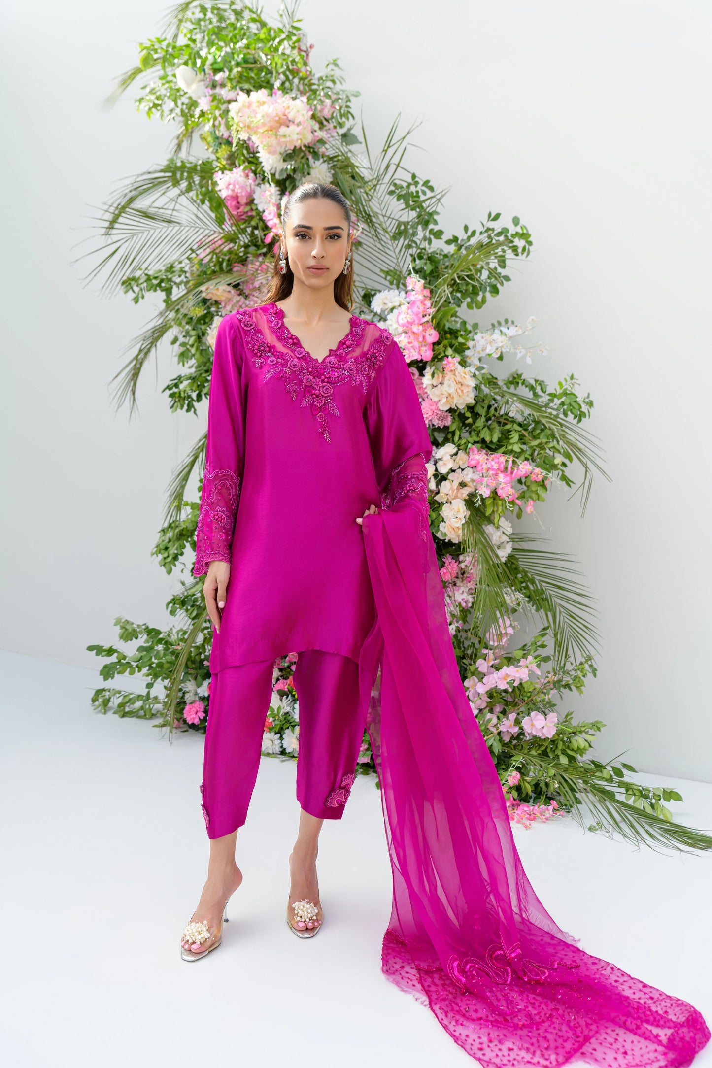 FUSCHIA