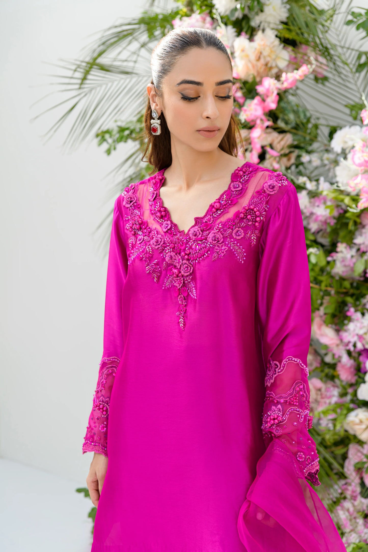 FUSCHIA