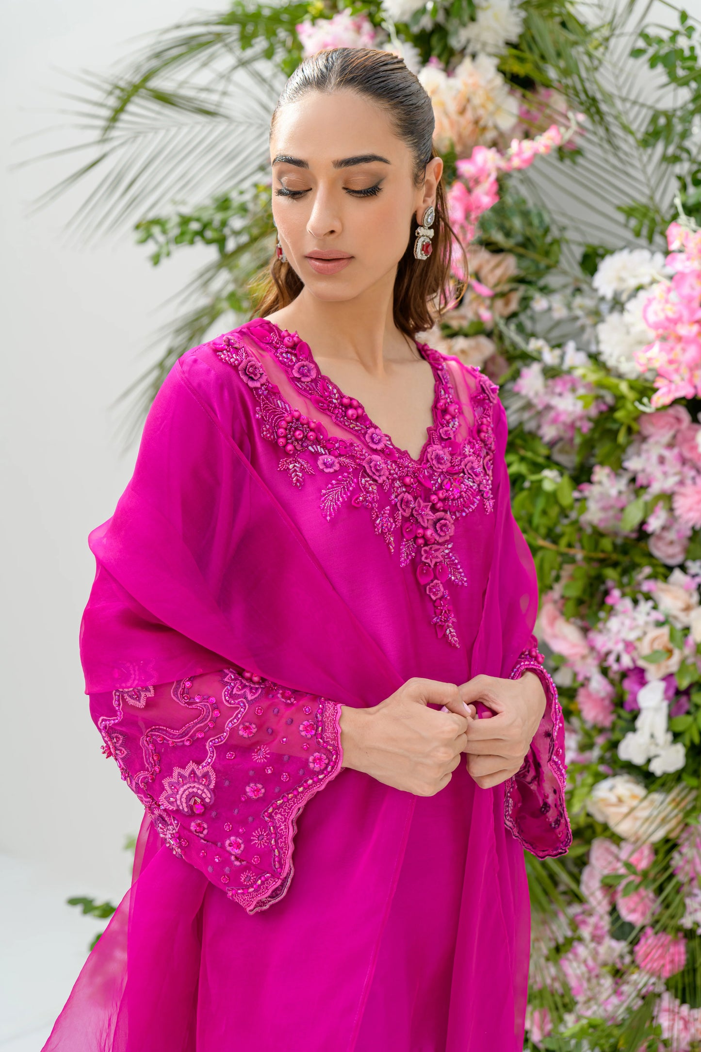 FUSCHIA