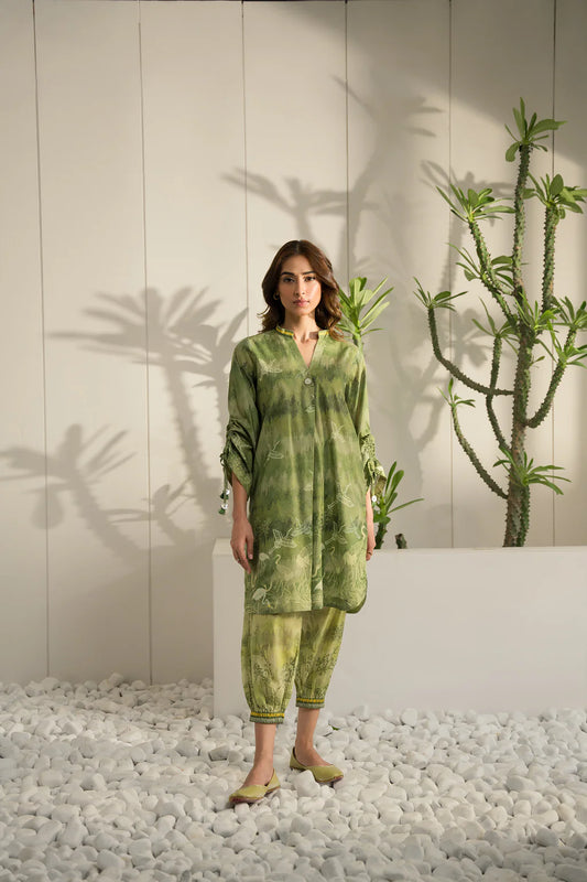 EDWINA MATCHING SET