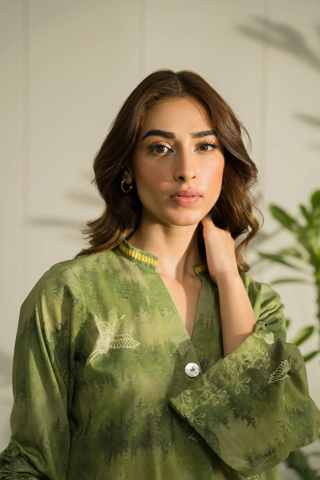 EDWINA MATCHING SET