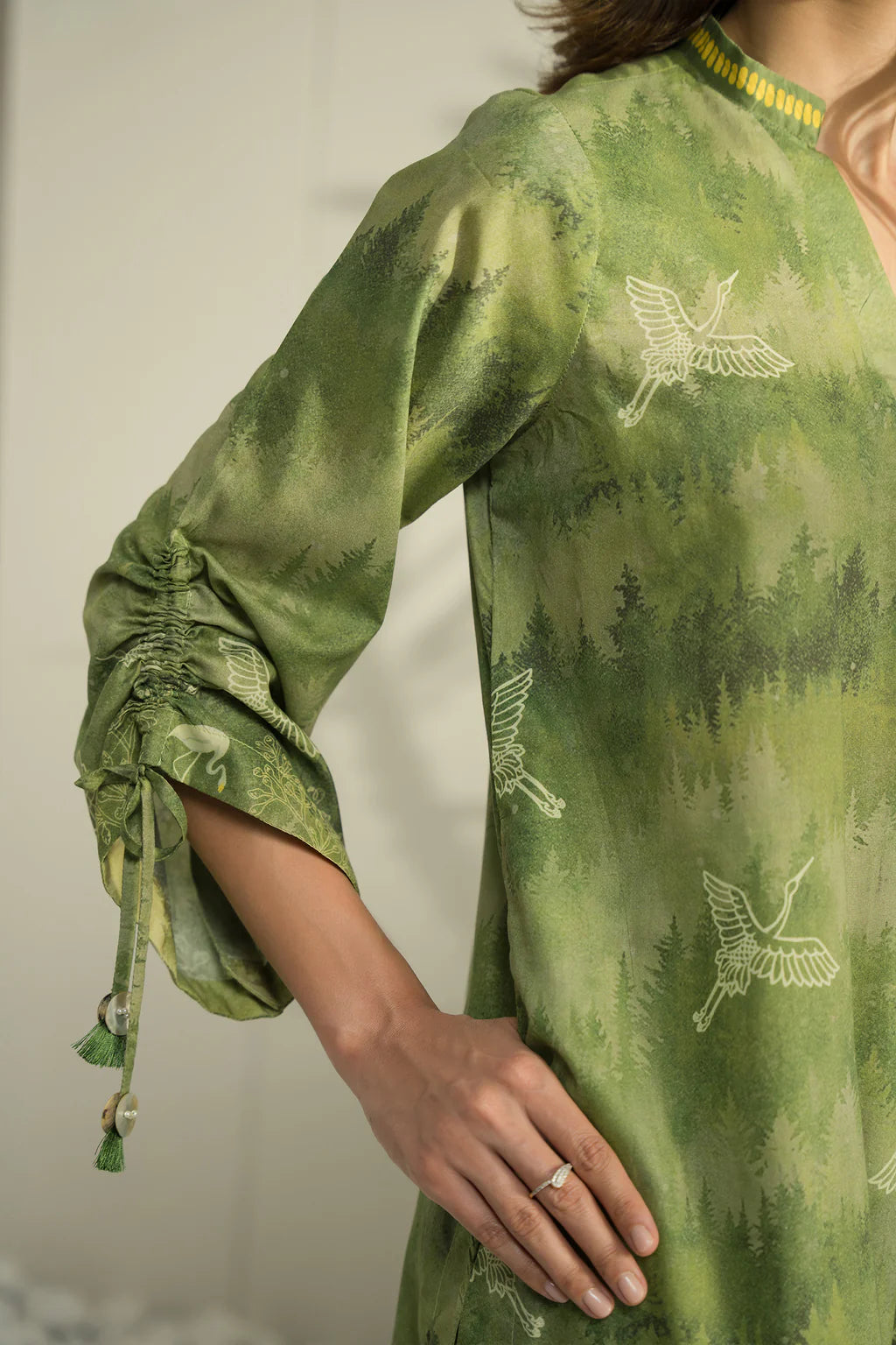 EDWINA MATCHING SET