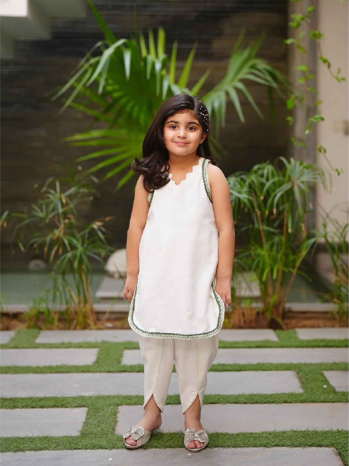 LITTLE EMAAN