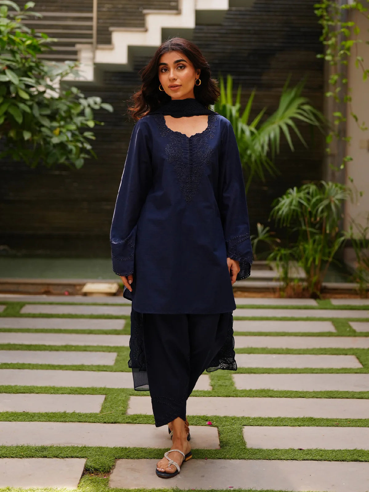 MAHNOOR