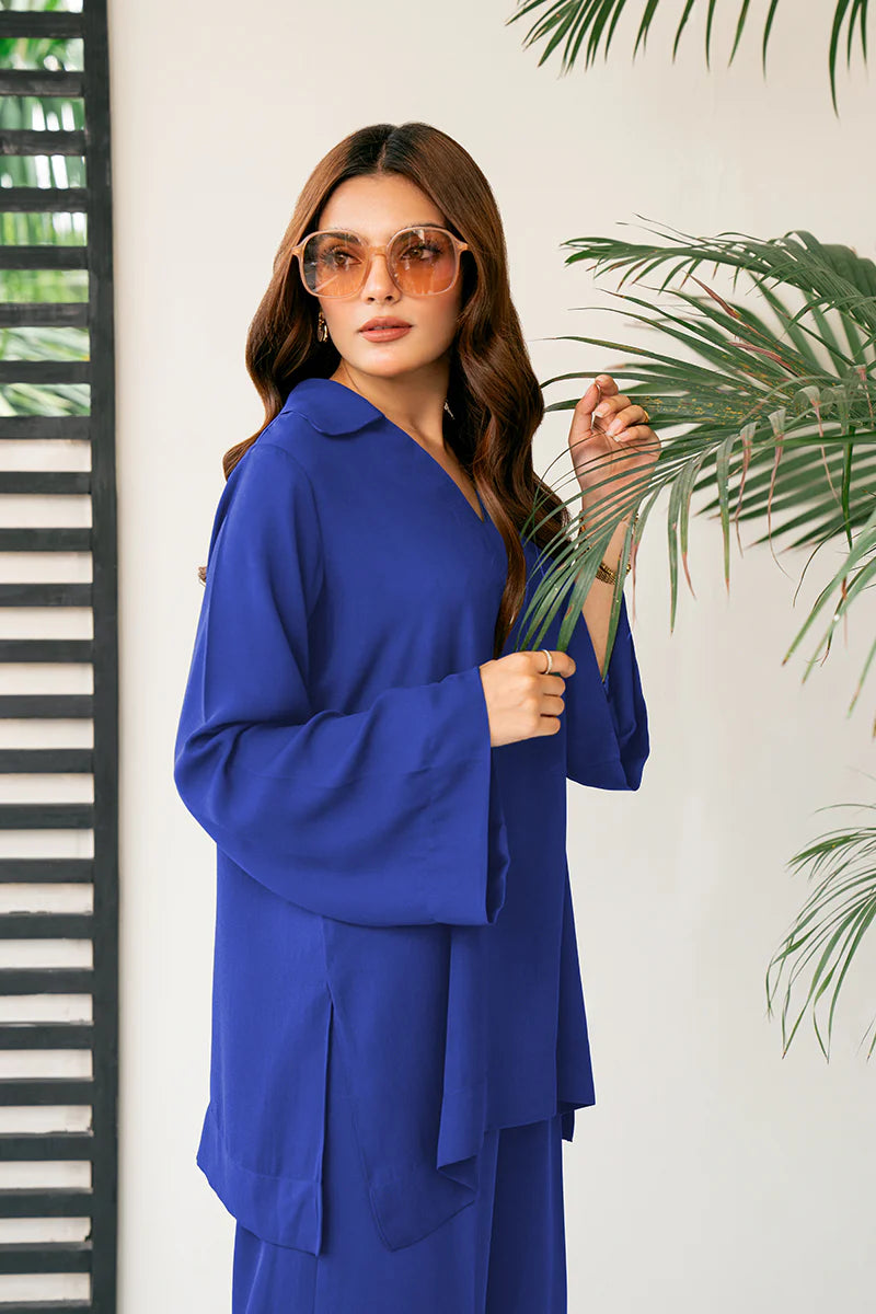GINA BLUE