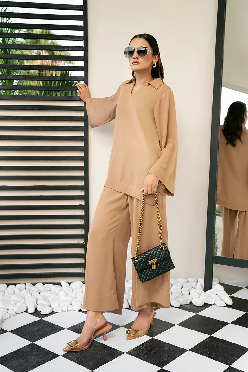 GINA TAN