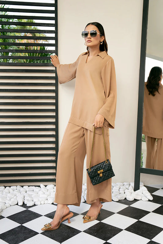 GINA TAN