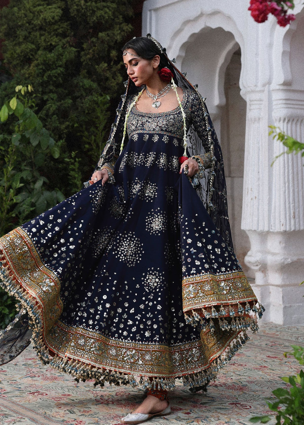 NAIN TARA