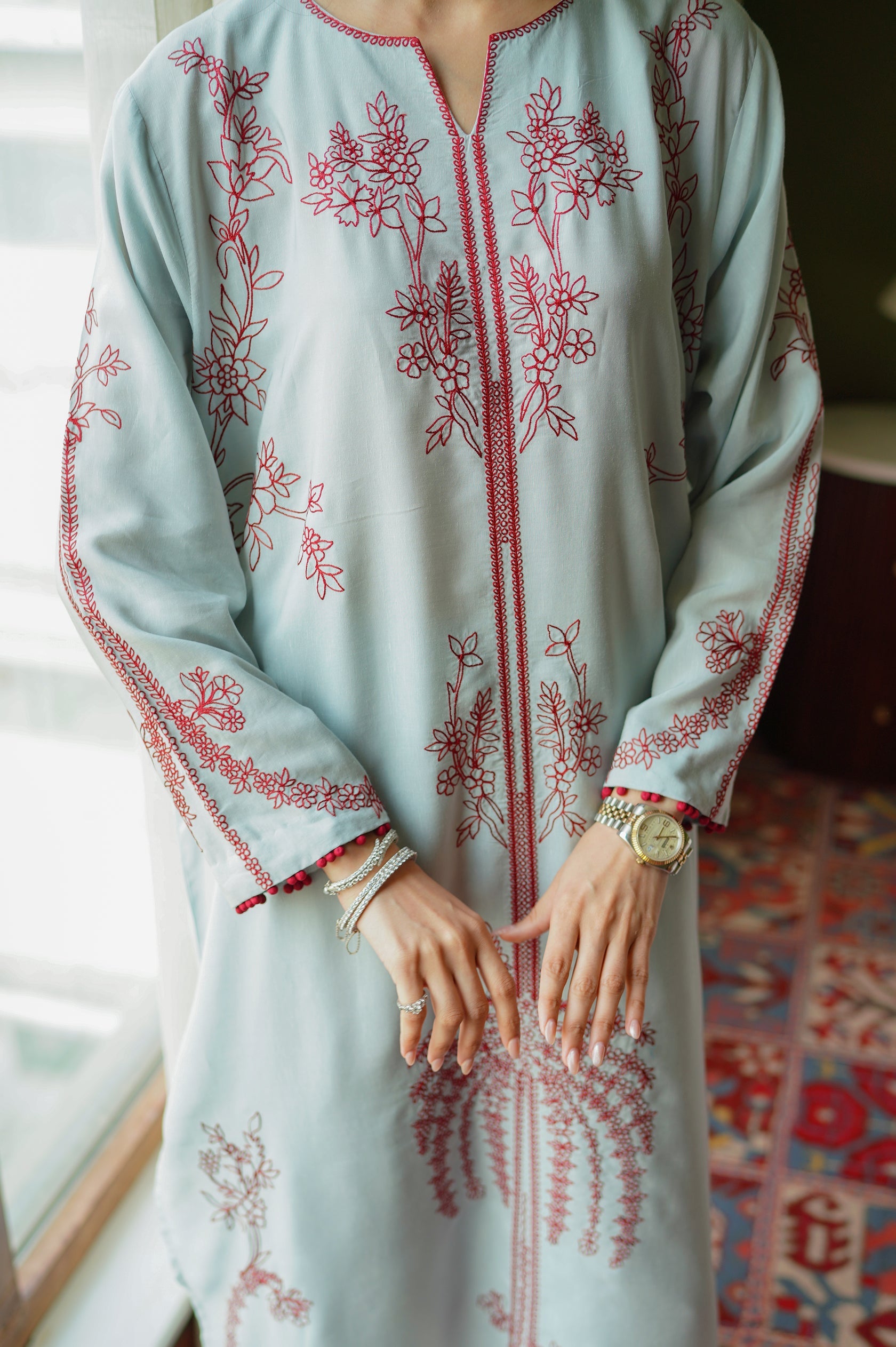 DILRUBA SET