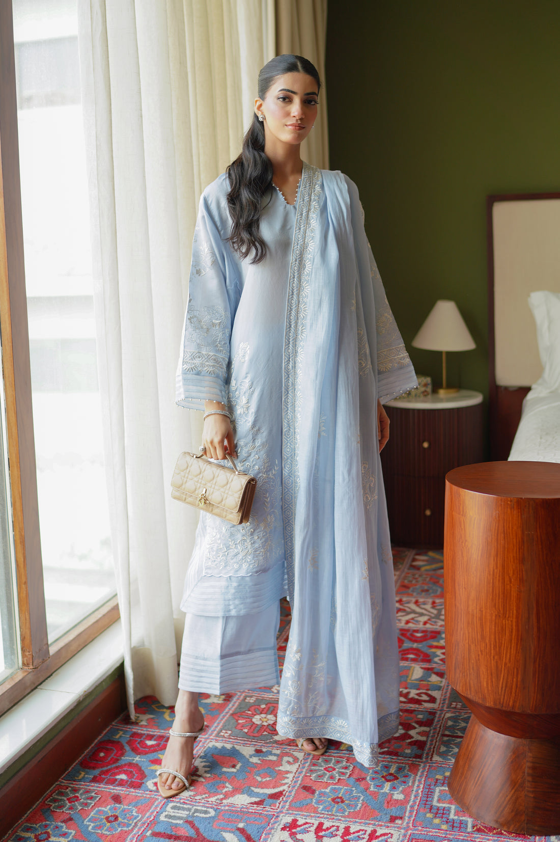NOOR SET