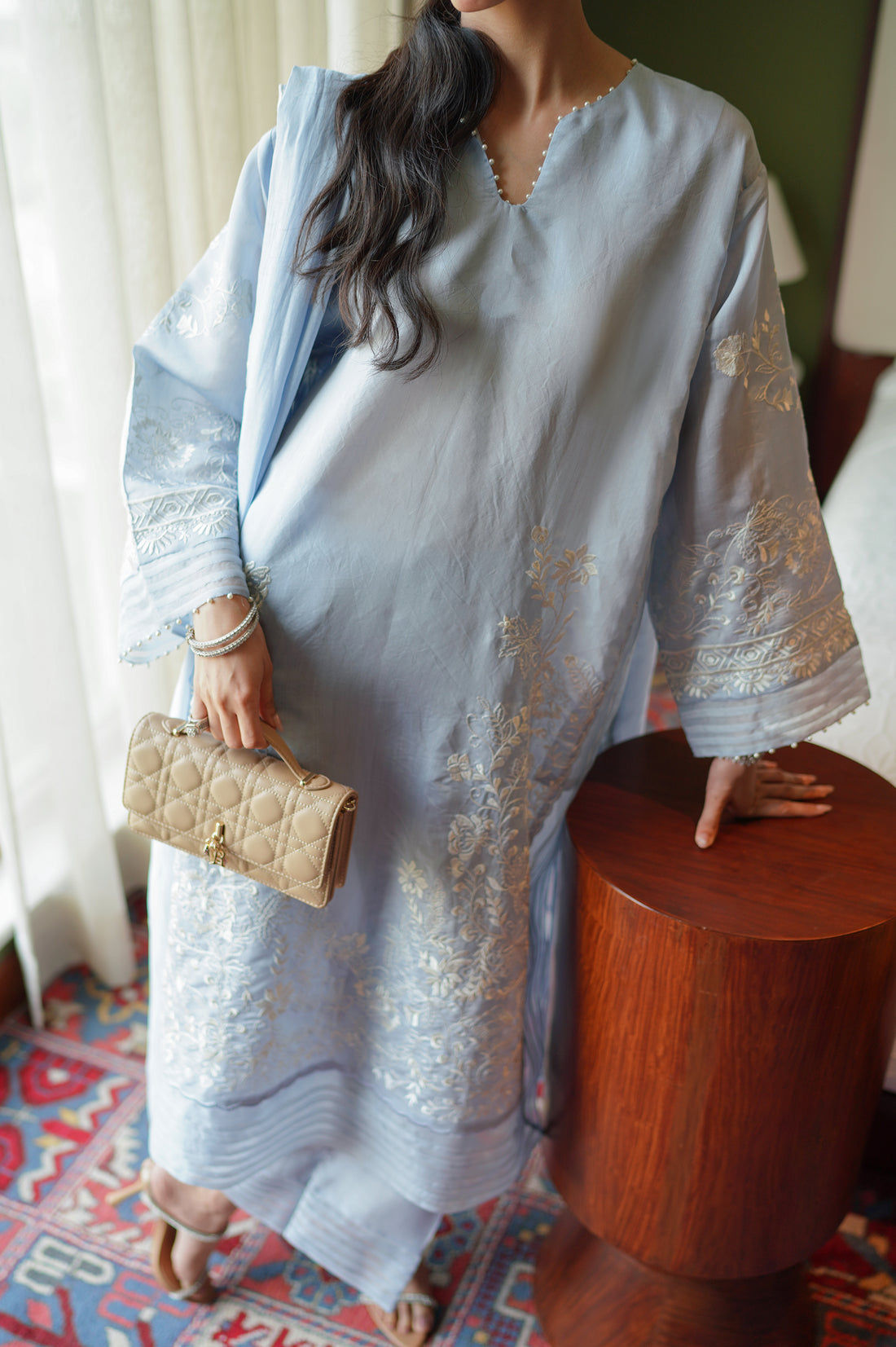 NOOR SET