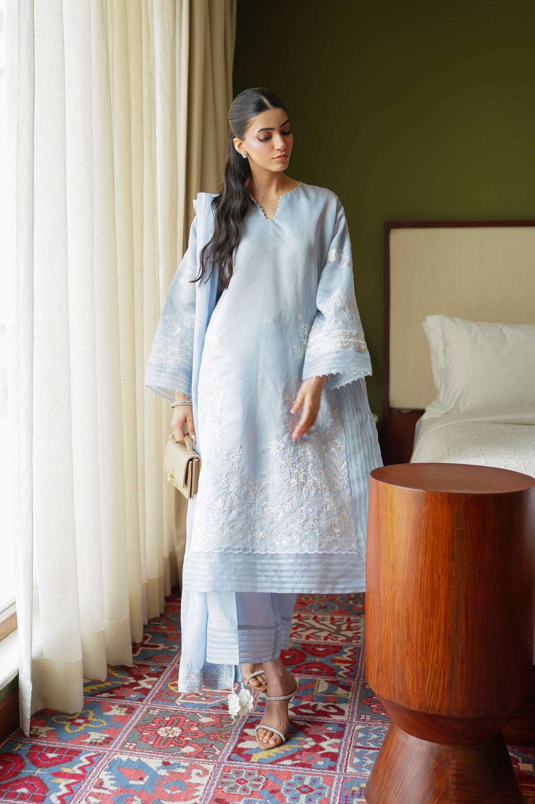 NOOR SET