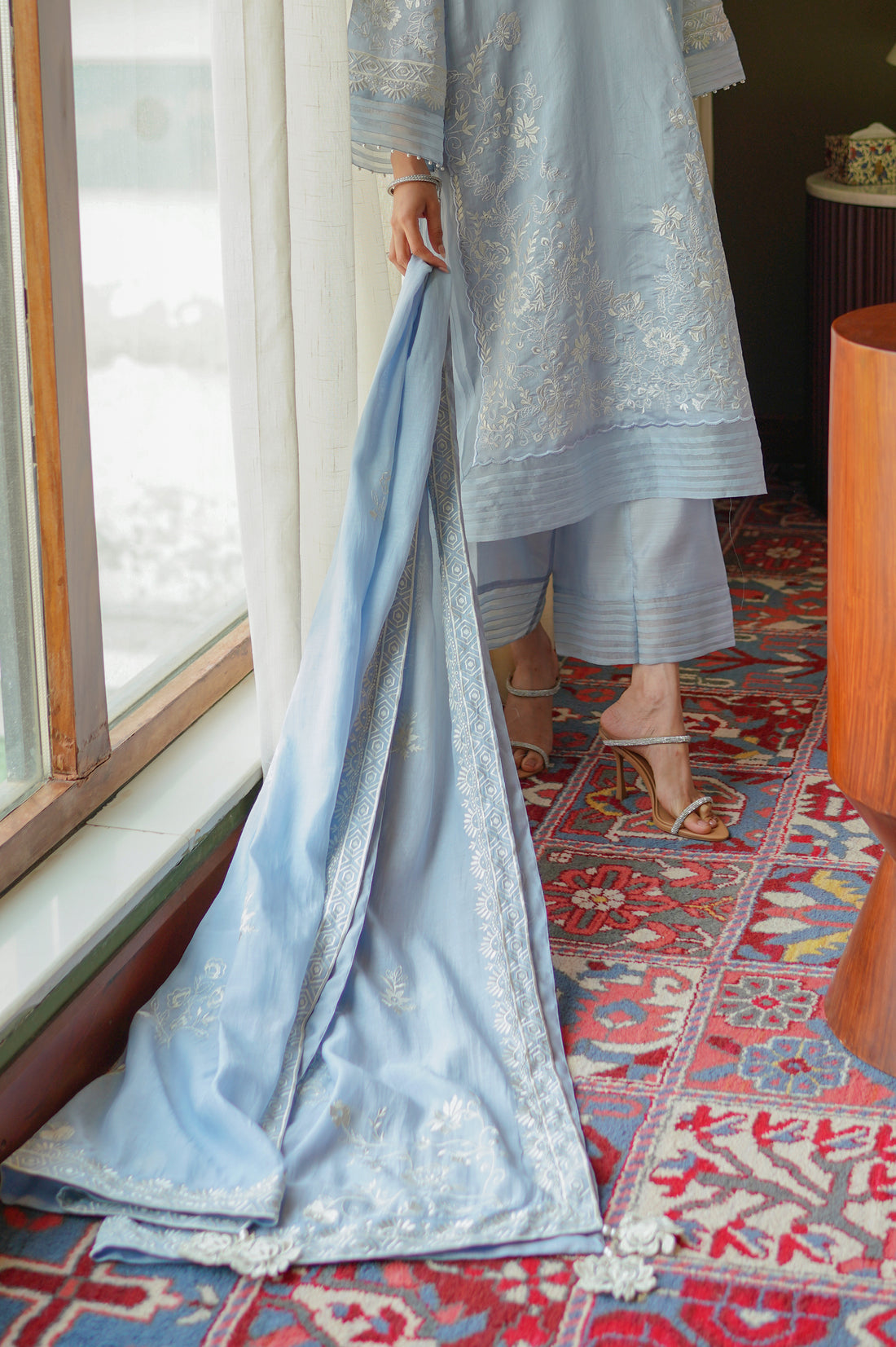 NOOR SET