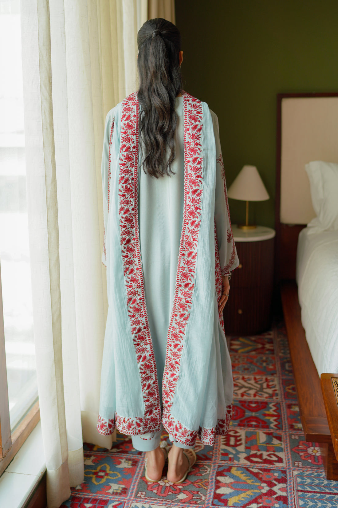 DILRUBA SET